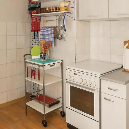 1 Bedroom In Flueggendorf Apartment Klausdorf (Bay of Kiel)