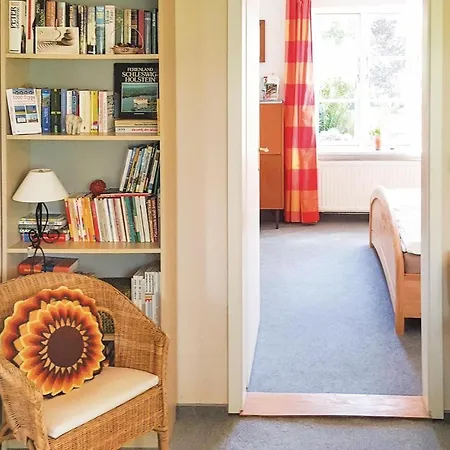 Cozy In Flueggendorf With Wifi * Klausdorf (Bay of Kiel)