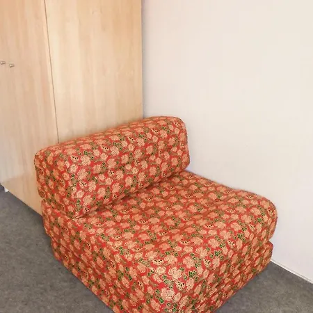 1 Bedroom In Flueggendorf Apartment