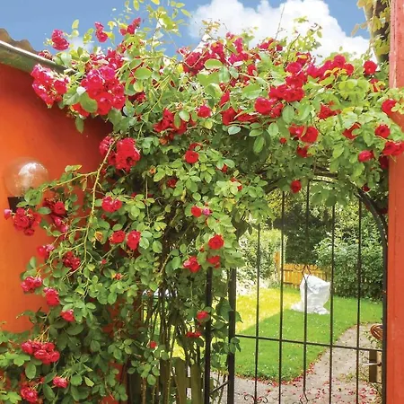 Cozy In Flueggendorf With Wifi * Klausdorf (Bay of Kiel)