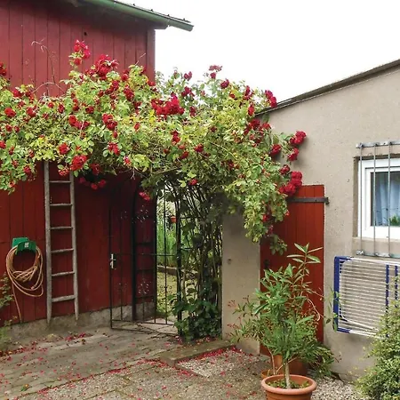 1 Bedroom In Flueggendorf Klausdorf (Bay of Kiel)