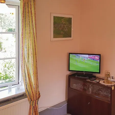 Cozy In Flueggendorf With Wifi * Klausdorf (Bay of Kiel)