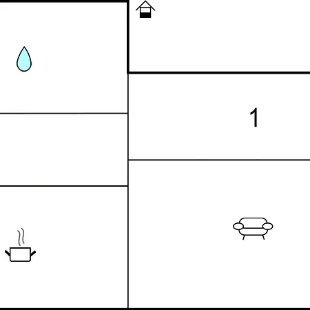 Cozy In Flueggendorf With Wifi Apartment