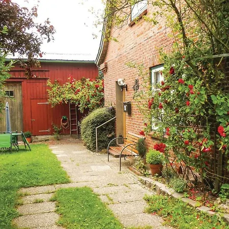 Cozy In Flueggendorf With Wifi