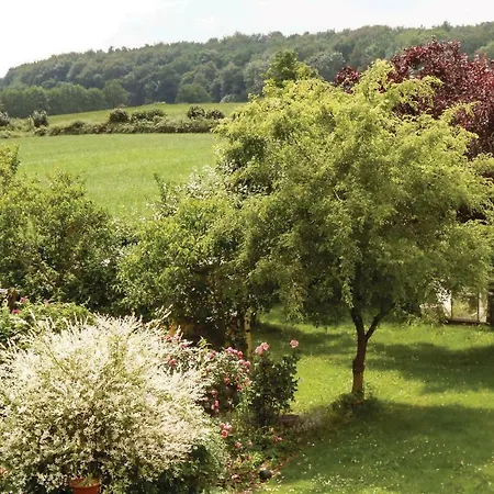 1 Bedroom In Flueggendorf Klausdorf (Bay of Kiel)