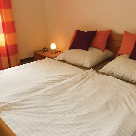 Apartment Cozy In Flueggendorf With Wifi